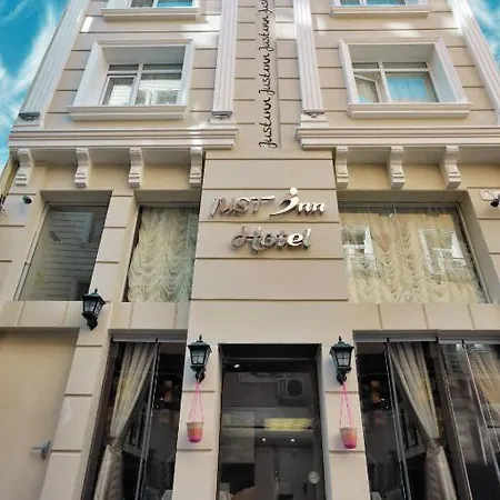 Just * Istambul