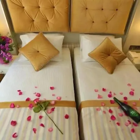 Hotel Just