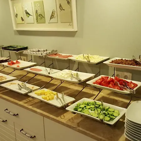 Hotel Just Istambul